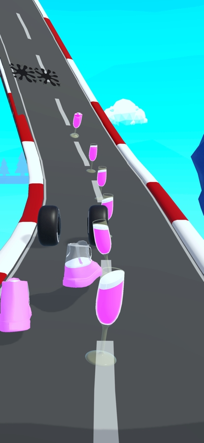 Shoey Challangeios版1