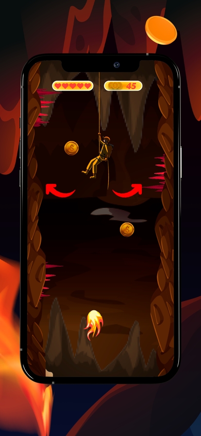 Gold Coin Descentios版3