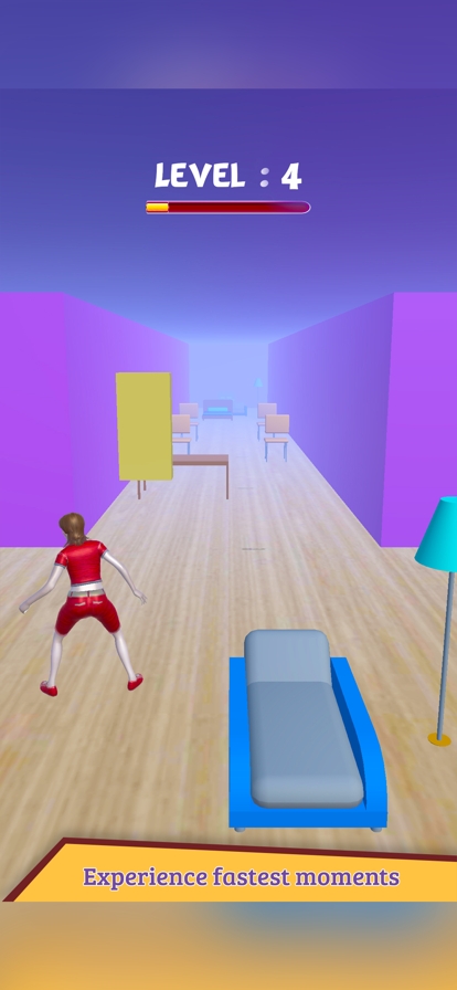 3D Flex Challengeios版3