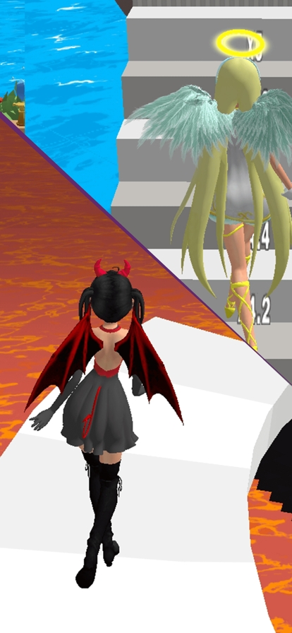 百变小魔仙ios版1