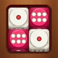 Merge Dice 3D : Blast Puzzleios版