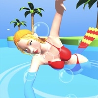 Swimming Runnerios版