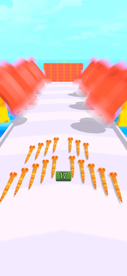 Snake Invasionios版6