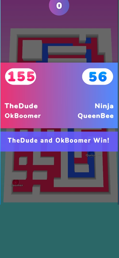 Roller Splat Battleios版4