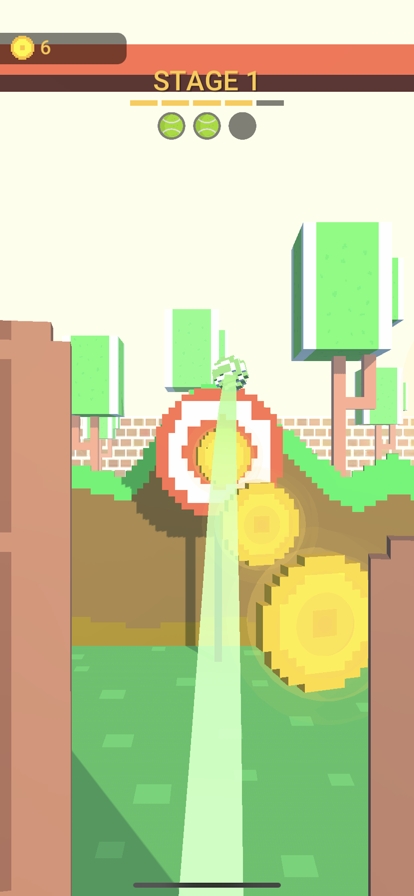 Cube Blaster 2021ios版5