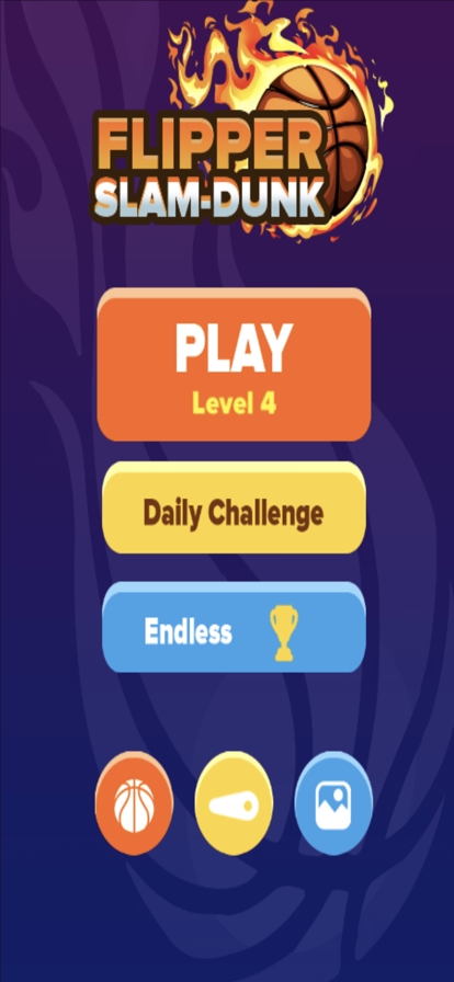 Basketball Strikeios版2