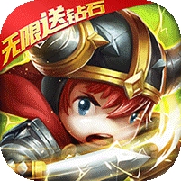 梦幻仙境(无限送钻石)