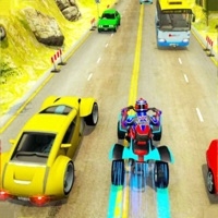 Beat The Clock & Win Bike Raceios版