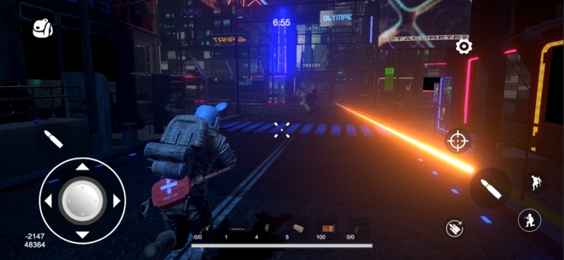 逃离克里夫ios版2