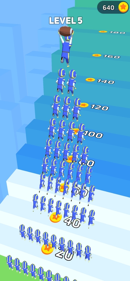 Hyper Bowl 3Dios版2