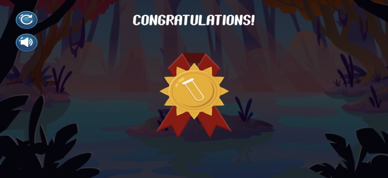 Water Sort : Logic Puzzleios版2