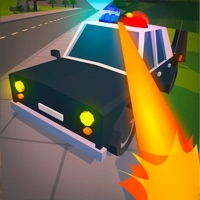 Cop Patrol: idle 3d police simios版