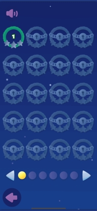 Christmas Fever Jewelios版5