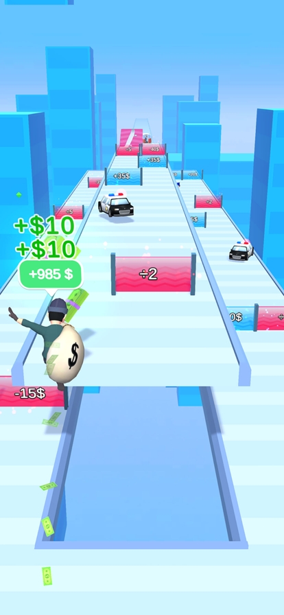 战利品冲刺 3Dios版6