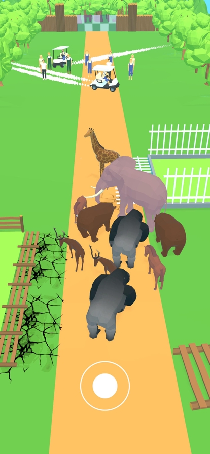 Free Animals!ios版5
