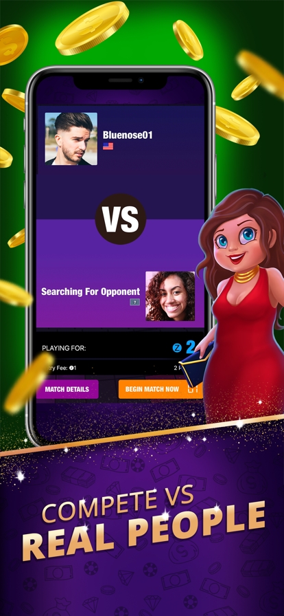 Chain Master: Competitionios版4