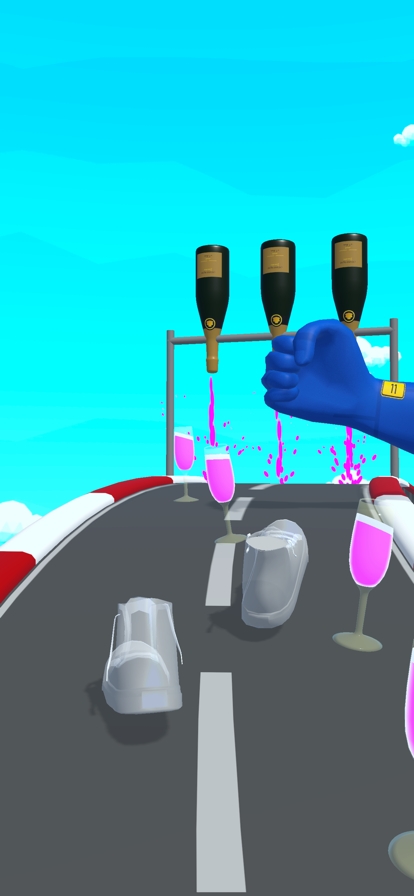 Shoey Challangeios版3