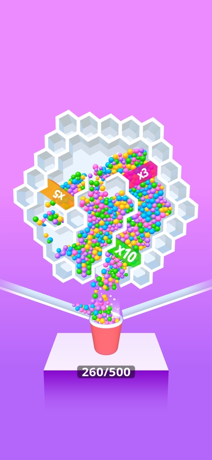 Multi Maze 3Dios版5