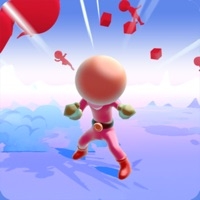 Hyper Smash 3Dios版