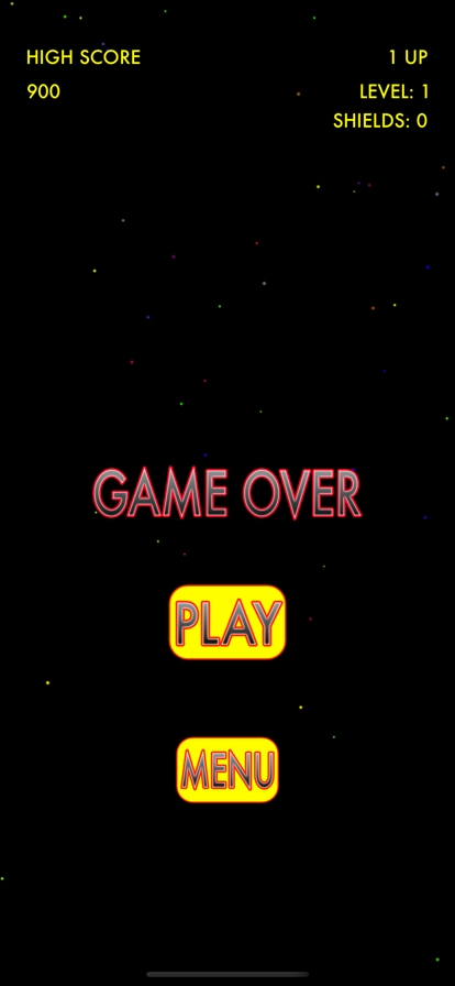 Gamma Fighterios版8