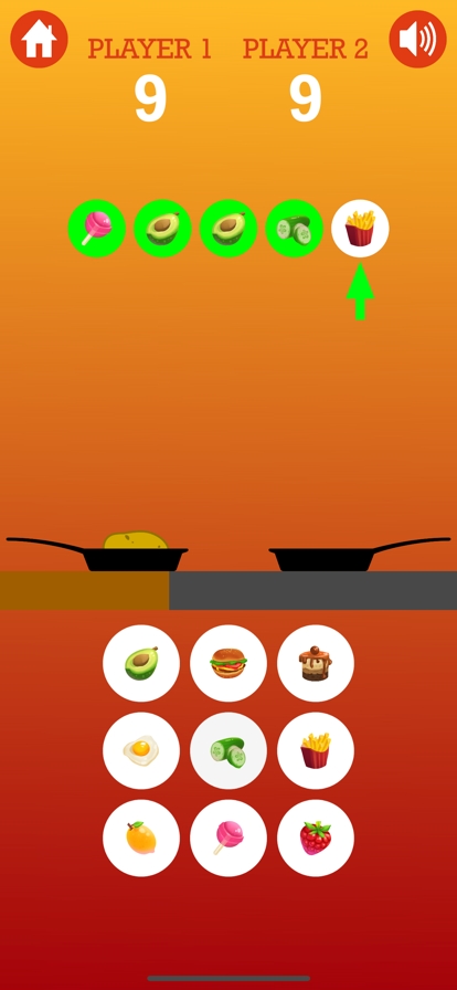 Hot Potato Gameios版6