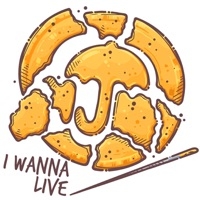 Candy cup Carver Challangeios版