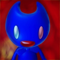 Scary Playtime Haunted Houseios版