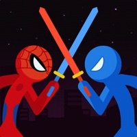 Stickman Fight Survivalios版