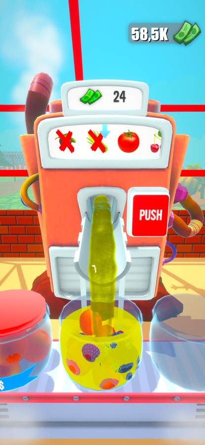 Greenhouse Factoryios版6