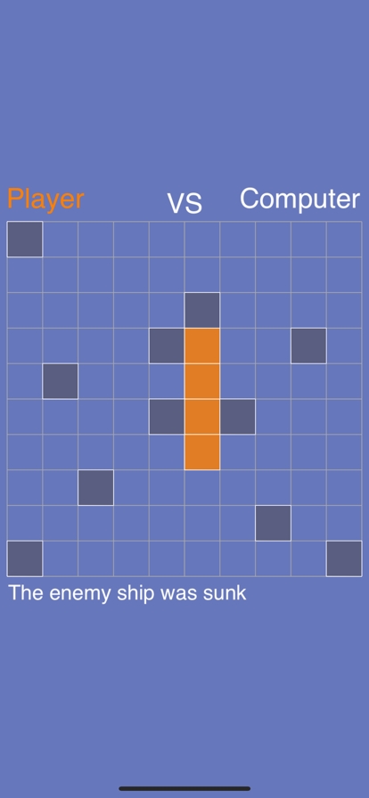 超级大海战ios版2