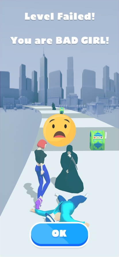 Candy Daddy Moneyios版6