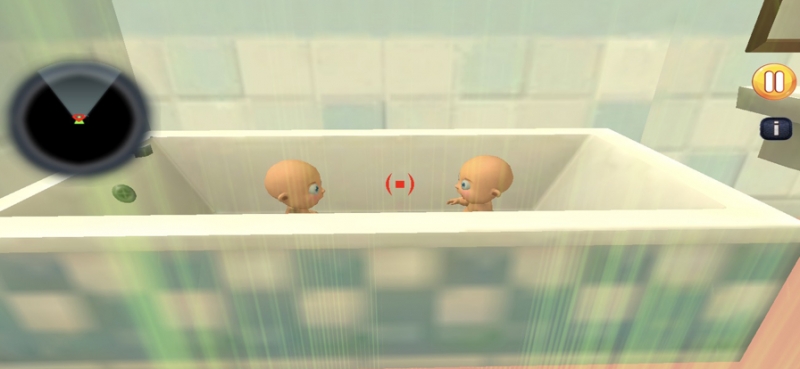 New Twins Baby Simulator Gamesios版2