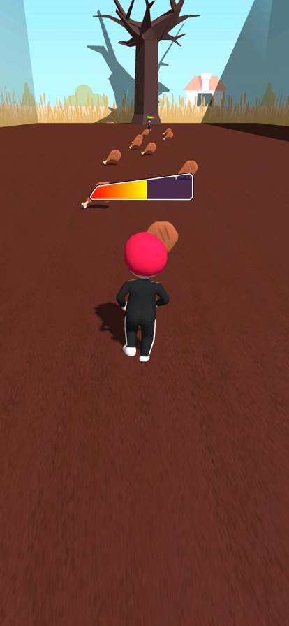 生存挑战!ios版2