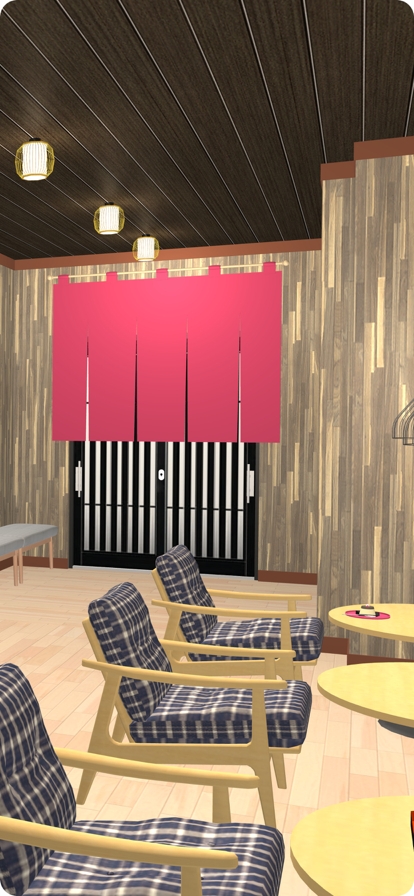 Rabbit&JPCafeios版2