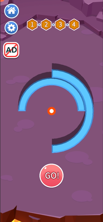 球球别跑™ios版2