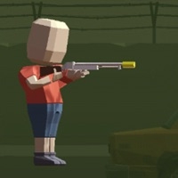 Aliens Fighterios版