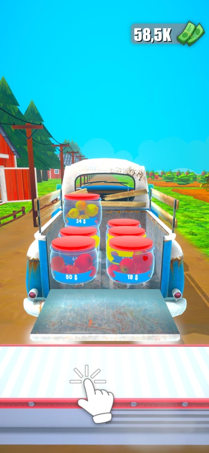 Greenhouse Factoryios版8