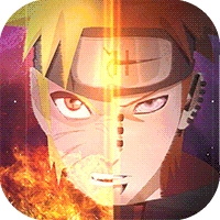 忍者部落(究极风暴)