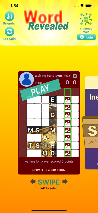 Word Revealedios版0