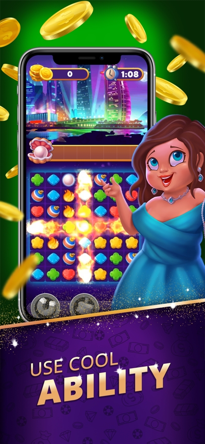 Chain Master: Competitionios版3