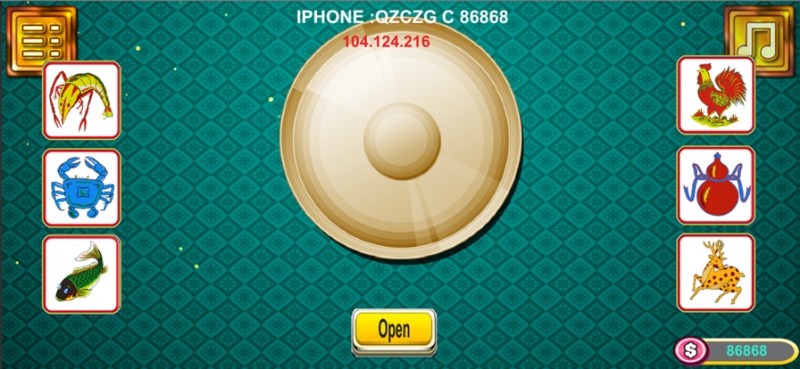 Shake Dice : Ludoios版4