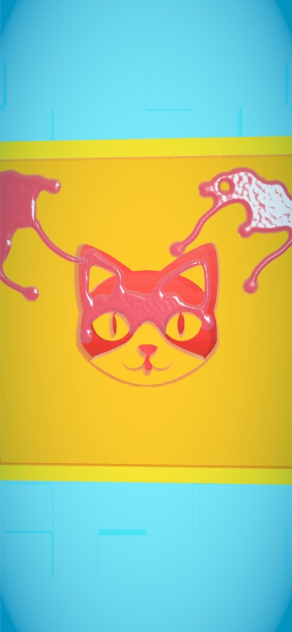 Fill The Liquidios版3