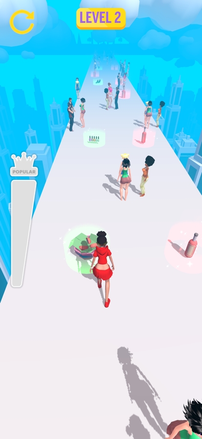 Popular Star 3Dios版1