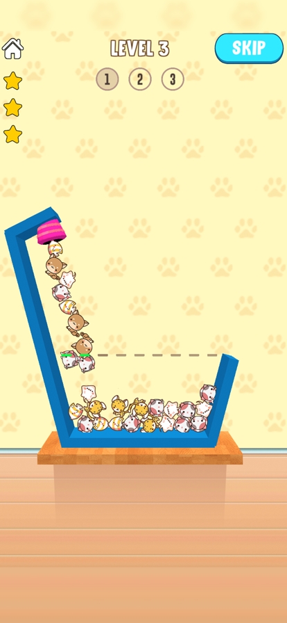 Toys Pop : Puzzle Gameios版2