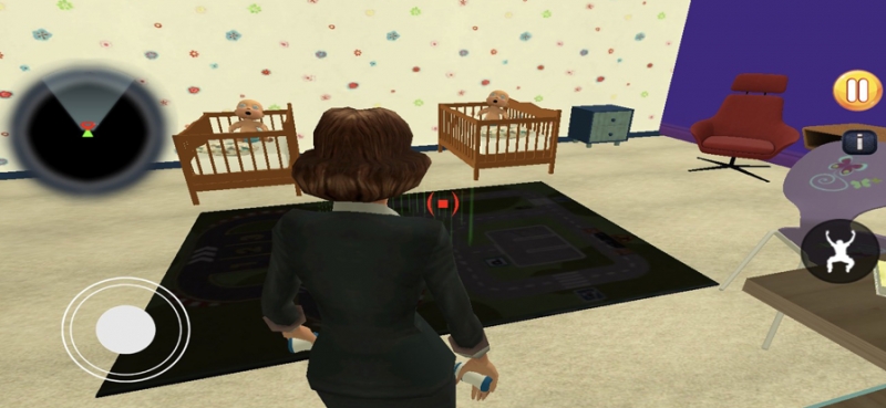 New Twins Baby Simulator Gamesios版3