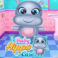 照顾河马宝宝ios版