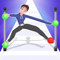 Trouble Rubberios版