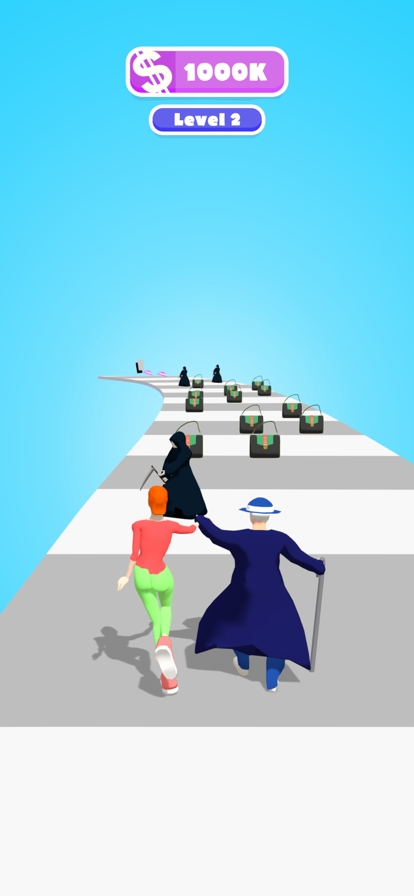 Candy Daddy Moneyios版0