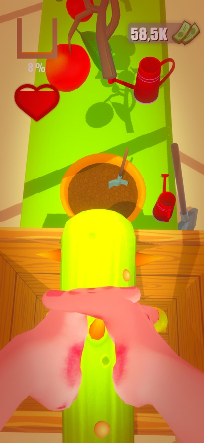 Greenhouse Factoryios版2