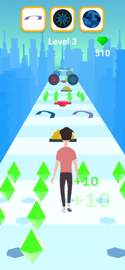 Car Modified Master 3Dios版0